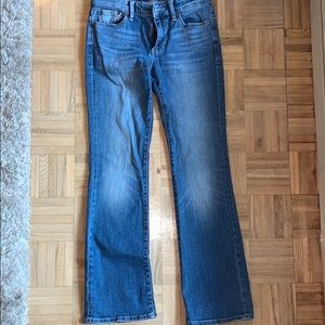 Lucky Brand Jeans